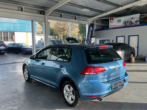 Volkswagen Golf 1.2 Tsi Automatic Dsg - Image 4