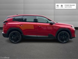 Citroen C5 Aircross Plus Hybrid - Image 4