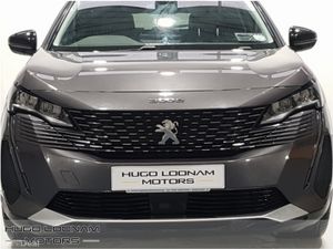 Peugeot 3008 FL ALLURE 1.5 BLUE HDI 13 130 6.2 - Image 3