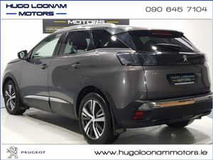 Peugeot 3008 FL ALLURE 1.5 BLUE HDI 13 130 6.2 - Image 4