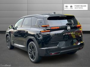 Citroen C5 Aircross PLUS Pack MHEV 136hp - Image 3