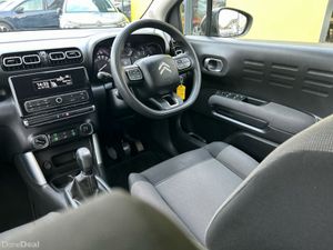 Citroen C3 TOUCH PURETECH 82 4DR - Image 3