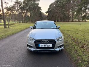 Audi A3 2017 1.6 TDI Saloon - Image 2