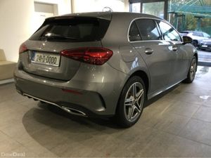 Mercedes-Benz A-Class 250e AMG LINE EXECUTIVE PLUG - Image 2