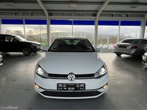 Volkswagen Golf 1.2 Tsi Comfortline Dsg Automatic - Image 2