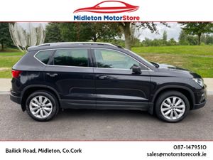 SEAT Ateca 1.6 TDI 115HP SE 5DR - Image 3