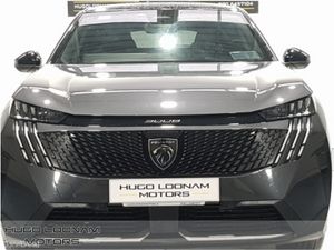Peugeot 3008 GT 1.2 MHEV 136 E-DCT6 4DR - Image 3