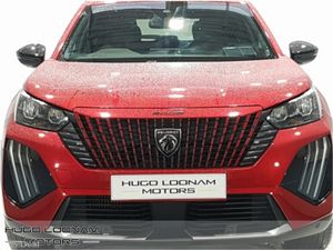 Peugeot 2008 ALLURE 1.2 100 - Image 3