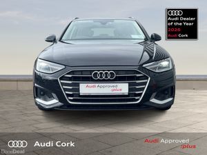 Audi A4 2.0 35TDI 163BHP SE AUTOMATIC WITH ELECTRI - Image 3