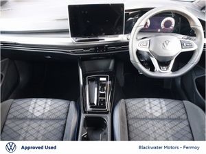 Volkswagen Golf 1.5TSI MHEV 150BHP 5DR R-LINE - Image 3