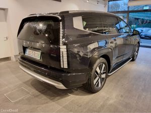 Hyundai IONIQ 9 Platinum 110kW - Demo Model - Side - Image 2