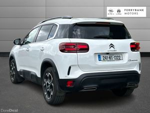 Citroen C5 Aircross MAX BLUEHDI 130 EA - Image 4