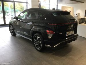 Hyundai KONA N LINE - Only 13,000 Km - - Image 4