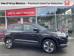 Skoda Karoq SE DRIVE TSI IMMACULATE CONDITION - Image 3
