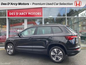 Skoda Karoq SE DRIVE TSI IMMACULATE CONDITION - Image 4