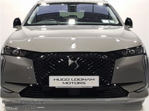 DS Automobiles DS 4 PERFORMANCE LINE PLUS E-TENSE - Image 3