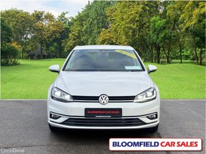 Volkswagen Golf 1.4 AUTO , HIGHLINE // LOW MILEAGE - Image 2