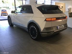 Hyundai IONIQ 5 PLATINUM 77 KWH - Top Spec - Long - Image 4