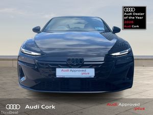 Audi A6 Avant e-tron AVANT E-TRON PERFORMANCE S-LI - Image 3