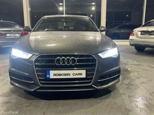 Audi A6 S LINE TDI ULTRA S-A 190 bhp - Image 2