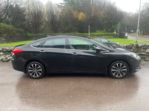Hyundai i40 // TRADE SALE ONLY //EXECUTIVE 4DR - Image 3