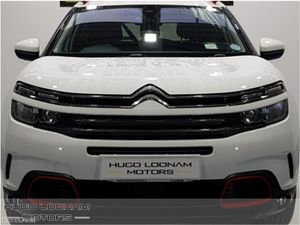 Citroen C5 FLAIR PURETECH 130 4DR - Image 3