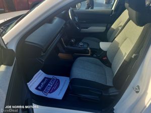 Mazda MX-30 E-SKYACTIV 35.5KWH GS-L EFFICIENT - Image 4