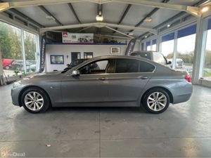 BMW 5-Series 518D SE 2TE 5C12 4DR AUTO - Image 4