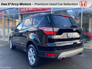 Ford Kuga TITANIUM 1.5 TDCI 2WD IMMACULATE CONDITI - Image 2