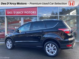 Ford Kuga TITANIUM 1.5 TDCI 2WD IMMACULATE CONDITI - Image 4