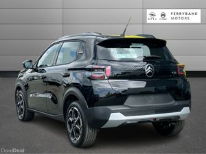 Citroen C3 Plus Hybrid 48V 110 - Image 3