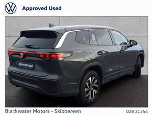 Volkswagen Tayron 2.0TDI 150BHP EDITION 75 AUTOMAT - Image 4