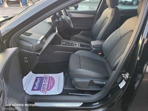 Cupra Leon 1.5 ETSI 150HP DSG 5DR - Image 4