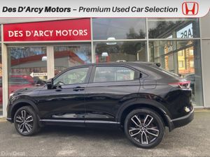 Honda HR-V ELEGANCE I-MMD CVT - Image 4