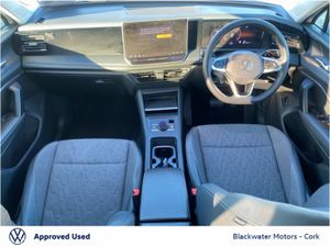 Volkswagen Tiguan 2.0TDI 150BHP AUTOMATIC EDITION - Image 3