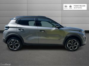 Citroen C3 PLUS BEV 320  113HP - Image 4