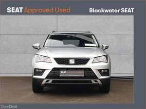 SEAT Ateca 1.5TSI 150BHP SE PLUS - Image 3