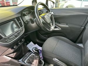 Opel Crossland X SC 1.6 CDTI 99PS 5DR - Image 3