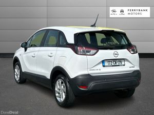Opel Crossland X SC 1.6 CDTI 99PS 5DR - Image 4