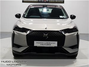 DS Automobiles DS 3 BASTILLE 1.2 PURETECH 130 - Image 2