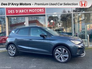 SEAT Arona FR EDITION TSI - Image 3