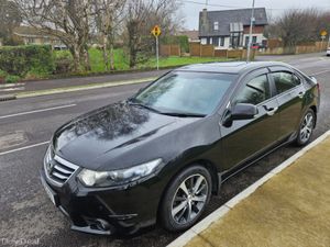 Honda Accord 2.2 I-DTEC EX AUTO 4DR - Image 3