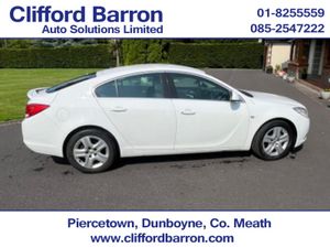 Vauxhall Insignia New NCT! CDTI EXCLUSIVE ECO S/S - Image 3