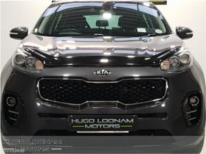 Kia Sportage 2 ISG 2WD 114BHP 5DR - Image 3