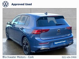 Volkswagen Golf 1.5TSI MHEV 150BHP 5DR R-LINE - Image 4