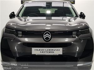 Citroen C5 Aircross Plus Hybrid 48v 145 e-DCS6 - Image 3