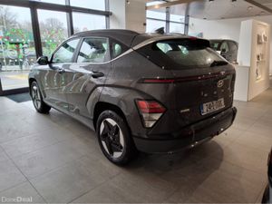 Hyundai KONA 65 kW ** Long Range ** - Image 4