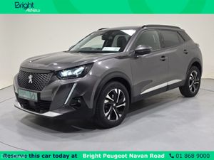 Peugeot 2008 ALLURE 1.2 100 4DR - Image 4