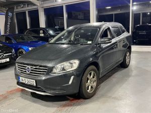 Volvo XC60 D4 FWD SE 5DR - Image 3