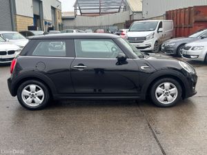2018 MINI COOPER 1.5 3DR GREAT SPEC - Image 3